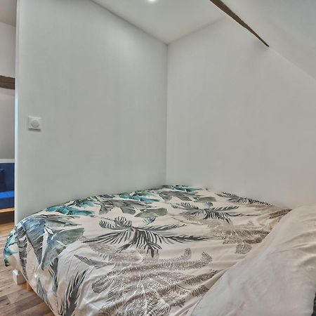 Le Cosy Διαμέρισμα Épernon Εξωτερικό φωτογραφία